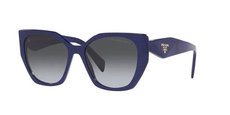 Prada SPR19Z Cat Eye Sunglasses .